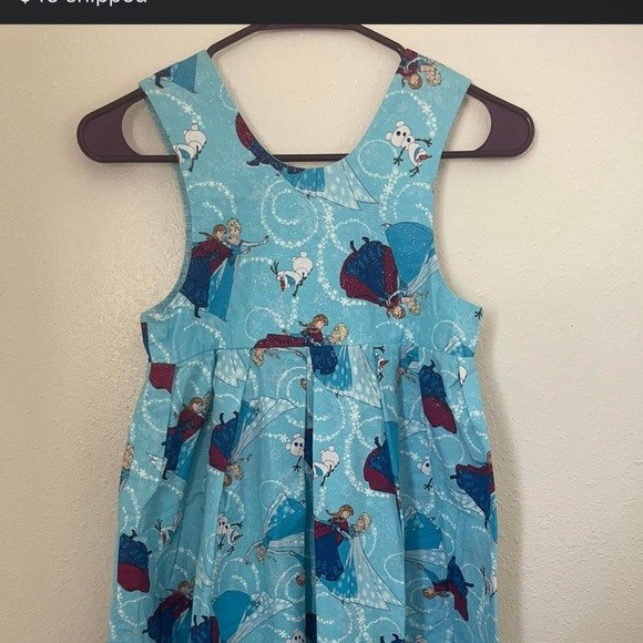 Disney Frozen Boutique Bundle of 6 items - Picture 4 of 5